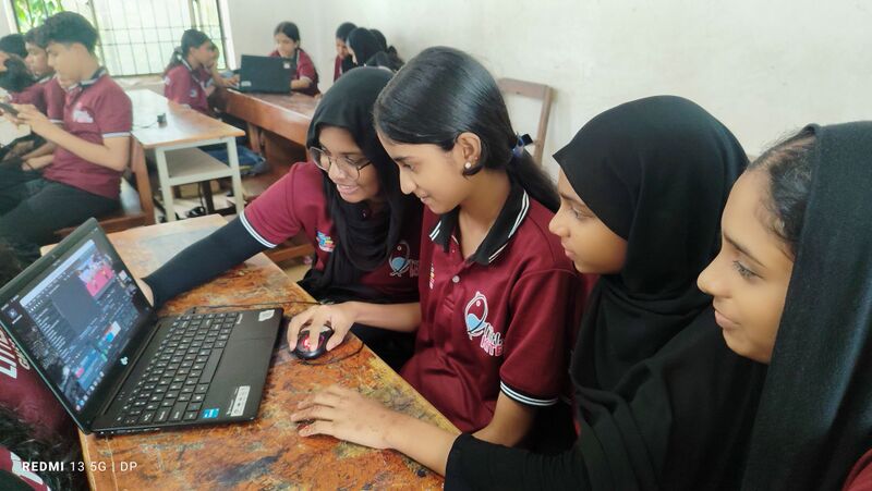 പ്രമാണം:13042 LK2025-28 school camp3.jpg