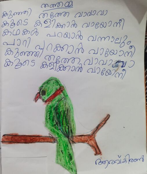 പ്രമാണം:15255-WYD-KUNJ-ARAV KIRAN.jpeg