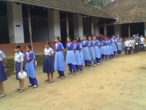 സ്കൂള്‍ വാര്‍ഷീകം