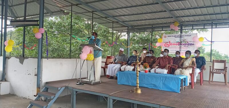 പ്രമാണം:PRAVESHANOLSAVAM HM WISHES.jpg