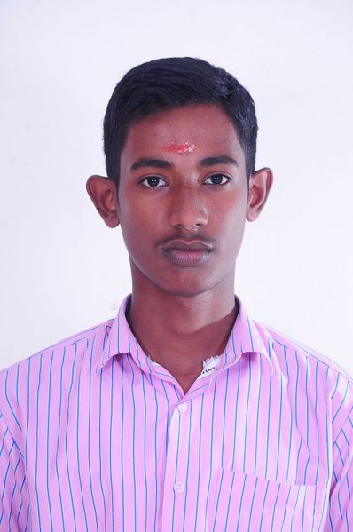 പ്രമാണം:VISHNU M.D.jpeg