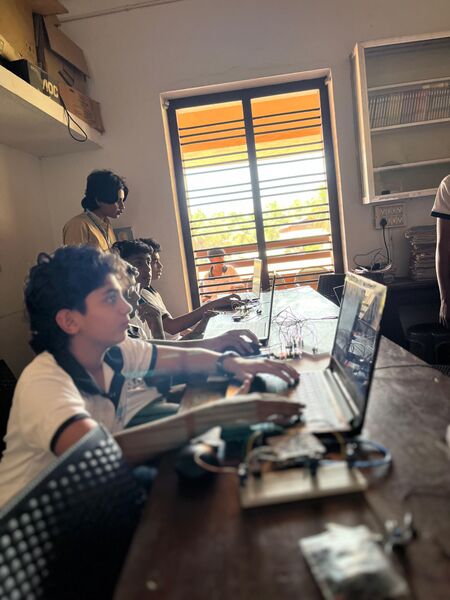 പ്രമാണം:11047 Robotic fest.jpg