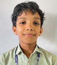 മുഹമ്മദ് റസീൻ (Still Model- A grade)