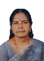 K.T.Saralamma.(മുൻ അദ്ധ്യാപിക 1989-2014)