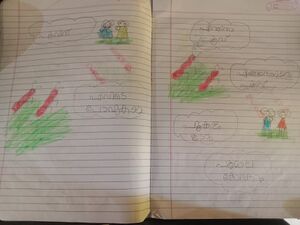 16838 kkd 1A Sachithra Pusthakam picture5.jpeg