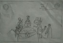 ഷഫിൻ കെ ക്ലാസ്സ് - 4