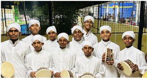 43028 Trivandrum North SubDistrict Youth Festival2024 DafmuttuHS First A Grade.PNG