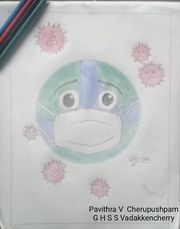 കൊറോണ വ്യാപനത്തിന്റെ വിവിധ മുഖങ്ങൾ