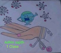 SAJITH (PARENT OF ADIN) -2