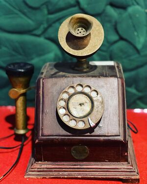 19006 Gramaphone@museum.jpg