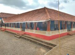 പഴയ സ്കൂൾ