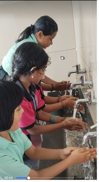 പ്രമാണം:Global Hand washing Days.jpg