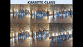 Karatte class