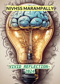 ’’’VIVID Reflection 2024'’’ -- എൻ ഐ വി എച്ച് എസ് എസ് മാറമ്പിള്ളി