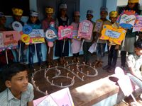 നിർദ്ദിഷ്ട സ്കൂളിന്റെ മാതൃക