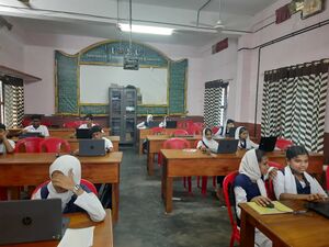 14036_Malayalam Computing Class