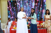 വാർഷികാഘോഷങ്ങൾ