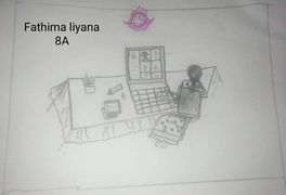 Fathima Liyana-8A