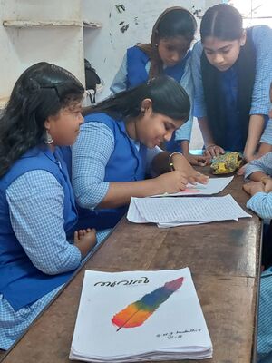 20062 Class Magazine Preparation.jpg