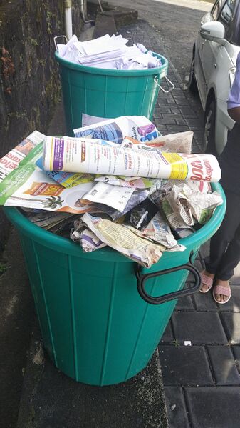 പ്രമാണം:29040-NSS Scrap Challenge-1.jpg