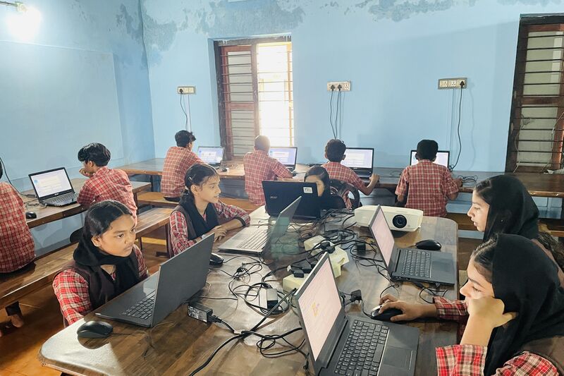 പ്രമാണം:LK Aptitude Test 2025-28 Batch.jpg