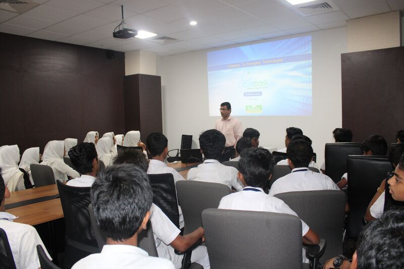 പ്രമാണം:Ppmhss cyber park.jpeg