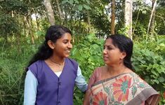 ലിറ്റിൽ കൈറ്റ്സ് ക്യാമ്പിൽ നിന്ന്