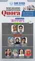 Quora Quiz Winners