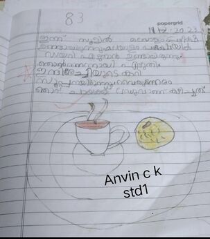 ANVIN C K