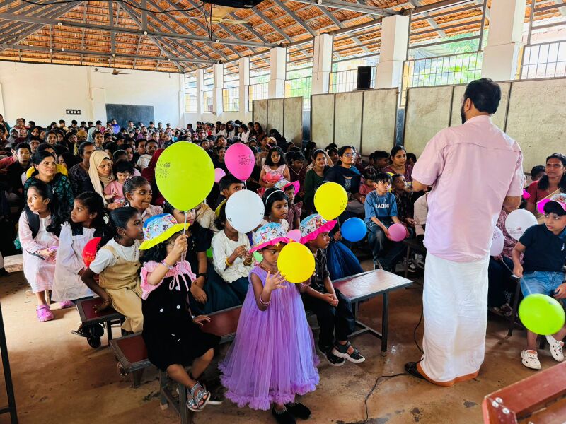 പ്രമാണം:13850 പ്രവേശനോത്സവം 2026 june1 pic4.jpg