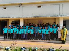 little kite unit 2025-28