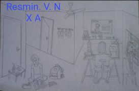 RESMIN V N-STD10A