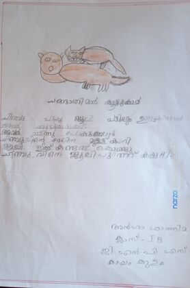 ANHAFATHIMA,CLASS1B