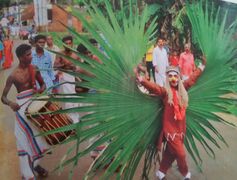 ശതാബ്ദി ആഘോഷം