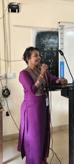 School Camp Inauguration