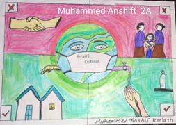 Muhammed Anshif 2 A