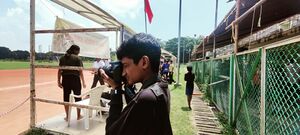 Sub District sports @Medical college Ground - Documentation by our Little kite team.jpg