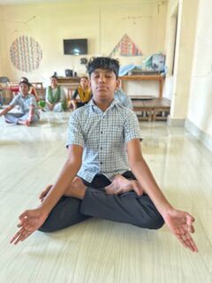 പ്രമാണം:Yoga day 24.jpeg