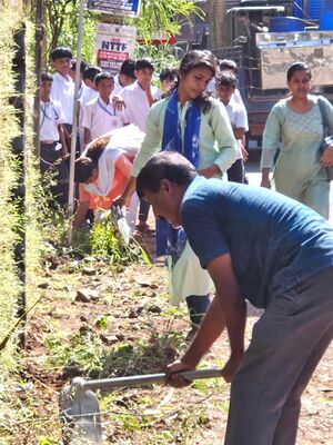 14029 Chothavoor hss cleaning.jpg