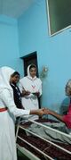 Old Age Home സന്ദർശനം