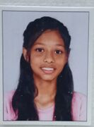 NIRANJANA ANAND