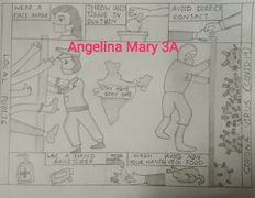 ANGELINA MARY III A