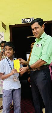 മുഹമ്മദ് റാസിൽ