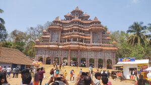 21027 nemmara vela aana panthal.jpg