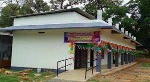 Msdp buildng inaguration.png