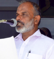 M B Samanthabadran (SMC Chairman)