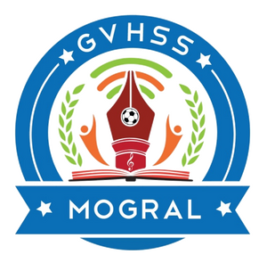 11029 GVHSS Mogral School LOGO.png