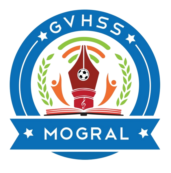 പ്രമാണം:11029 GVHSS Mogral School LOGO.png