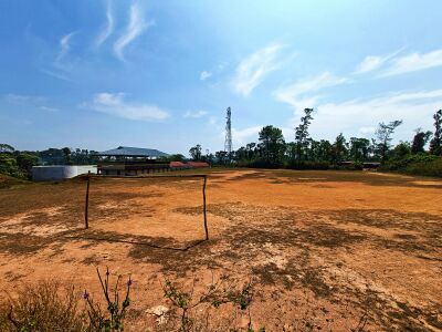 കളിസ്ഥലം