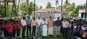 Goal2026 State Inauguration 10june2026 click Arun C Vijayan KITE TVM21.jpg